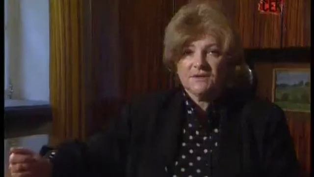 Архив Бориса Пастернака 1992 Совершенно секретно часть 1