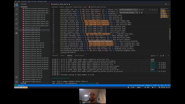 Demo Hour: Debugging Normalization