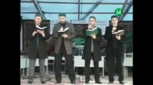 Мавлиды на аварском языке