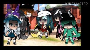 Батл бывших. Что то пошло не по плану😥