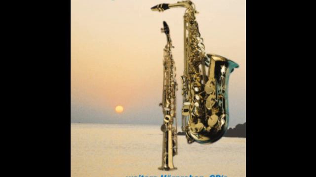 Debussy, Claude - Syrinx (Altsaxophon solo) 2:58 смотреть онлайн