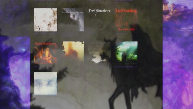 Dungeon Synth, A Long Introduction | Esoteric Internet