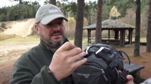 Deuter Trans Alpine 25 очень универсальный и надёжный рюкзак!