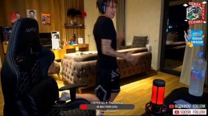 ураган хокаге навалил кринжа!!!