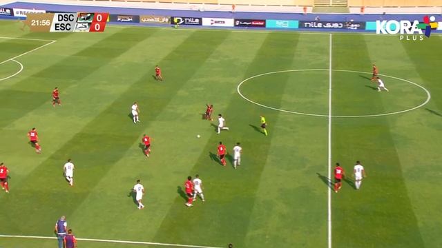 الشوط الأول | الداخلية 1-0 إنبي | الجولة الأولى | الدوري المصري 2024/2023 смотреть онлайн