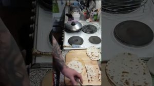 Азербайджанские кутабы