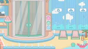 новые крампеты в аквапарке✌🏻