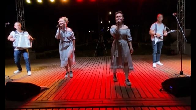 ОЙ МАМА ЭТА НОЧЬ (Tanir & Tyomcha - COVER) смотреть онлайн