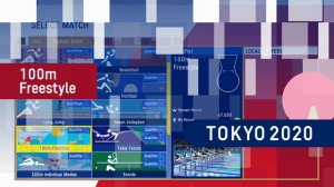 Olympic Games Tokyo 2020: The Official Video Game Nintendo Switch Gameplay