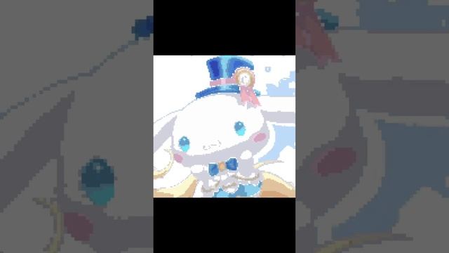 Look at the cutie! #anime #sanrio #cinnamoroll #shorts смотреть онлайн