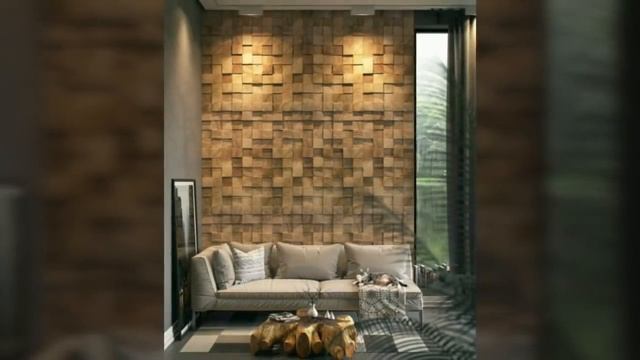 100 Wooden Wall Decorating Ideas For Living Room Interior Wall Design 2023