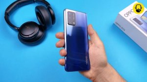 Обзор Oppo A74