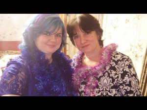 2-3.01.24г. Морозы крепчают/ С днем рождения,  наша дорогая!