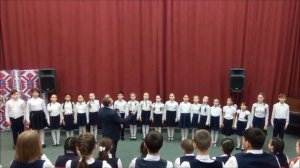 Ансамбль «Мелодия», Чувашская Республика, г.Чебоксары