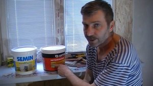 Как шпаклевать ОСП(OSB)/Live формат/День пятый.