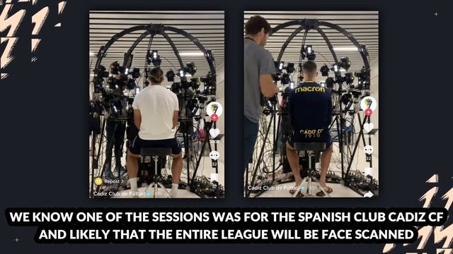 EA Sports FC - New Faces, Gameplay and Features смотреть онлайн