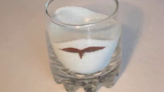 Насыпушка "Птицы" (учебное видео) Salt Art "Birds" (training video) смотреть онлайн