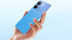 Infinix Smart 7 HD первый обзор на русском