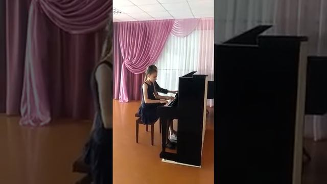 В. Птушкин Увертюра из сюиты "Гулливер" смотреть онлайн