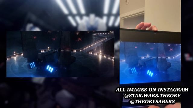 REACTING TO VADER EPISODE 2 - FOR THE FIRST TIME LIVE смотреть онлайн