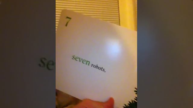 Samantha reads "Merry Christmas, Mouse!" by Laura Numeroff/Felicia Bond смотреть онлайн