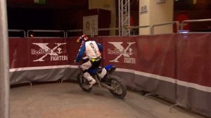 Tom Pages 2016 X-Fighters Madrid Winning Run