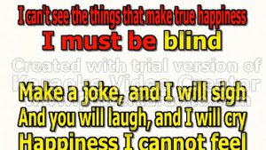 black sabbath paranoid karaoke version from zoom karaoke mp3 74438