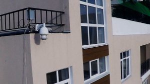 Продажа квартир в жилом комплексе "Аквамарин" на Полупанова в Евпатории