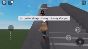 ROBLOX LYRICS PRANK | PLAY DATE | ROBLOX |