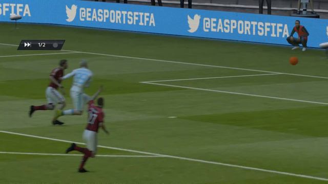 Клуб профи FIFA 15(PC) "Legion Russia " Игорь Савченко смотреть онлайн