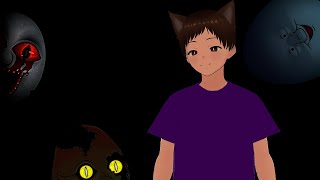 ЯЙЦА ВЕРНУЛИСЬ  One Night at Flumptys 3 1