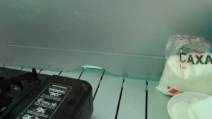 Походный стол-кухня от "Сплав" (Splav) с полками и ветрозащитой для плиты