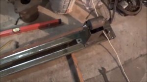 ✅Токарный по дереву своими руками ?без токарного станка?️из чего и как