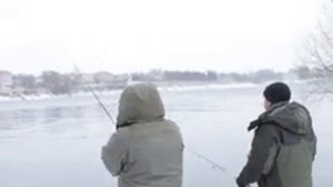 Тестирование на водоёме спиннингов Trocken и Pulito с катушками Meister и Vortex