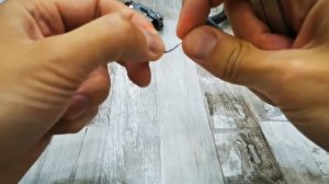 Распаковка посылки от магазина Spinningline. Stinger Power grip