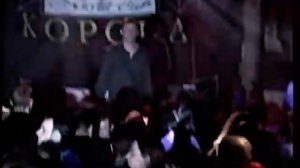 Plazma • Jump In My Car (1998)