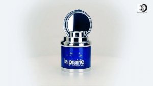 БЕЗИНЪЕКЦИОННЫЙ ФИЛЛЕР ОТ LA PRAIRIE