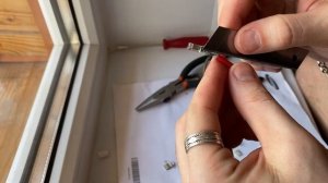 Вскрываем кабель для айфона baseus