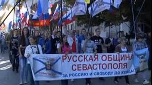 Севастополь украинским не был никогда     Сергей Курочкин   СК