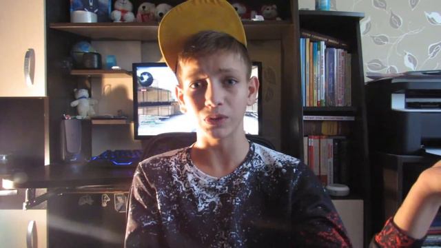 CS:GO ИЛИ CS 1.6 ??? Как она менялась ? смотреть онлайн