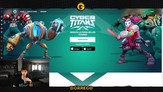 TOP 5 MEJORES JUEGOS NFT PARA GANAR DINERO | Junio 2023 смотреть онлайн