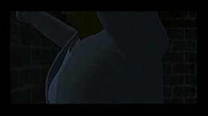 D's Diner Director's Cut (Panasonic 3DO)