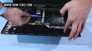 Acer Aspire ES1 Motherboard Replacement Guide