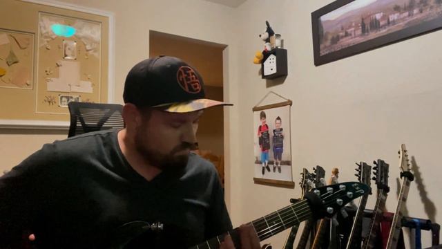 Boss Katana Update 2.0: High Gain in Multiple Tunings! смотреть онлайн