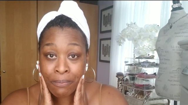 Skincare For Mature Skin ? Dior Capture Totale Serum