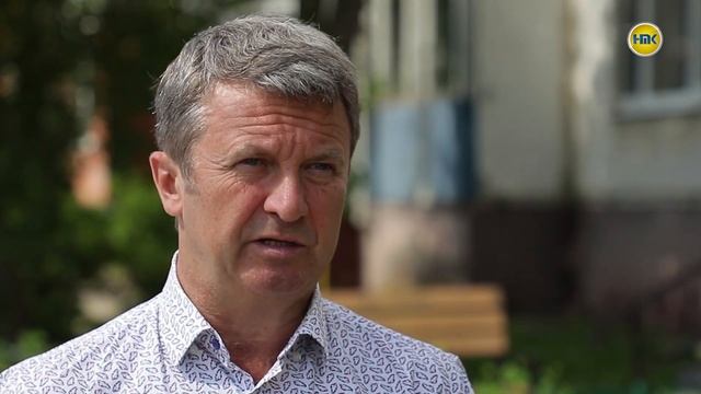 Подарок Ветерану – Олег Рожнов выполнил просьбу жительницы Новой Ольховки. смотреть онлайн