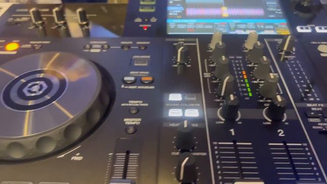XDJ RX3 VS XDJ RR , Diferencias y similitudes ! En español смотреть онлайн