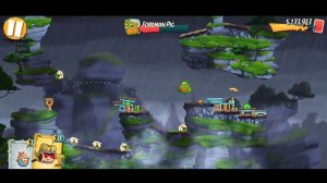 Angry Birds 2 - All Bosses (Boss Fights) Level 1101-1200