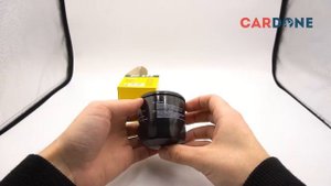 Масляный фильтр FILTRON OP595
