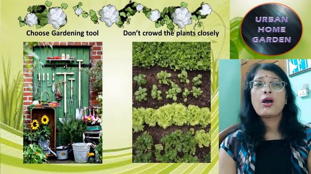 Basic tips on home gardening || Garden management ideas one should learn to adopt смотреть онлайн